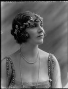 Marie Novello (née Williams) NPG x33622