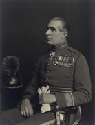 Sir Christopher Lloyd Courtney NPG x166773