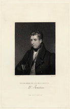 William Jerdan NPG D37809