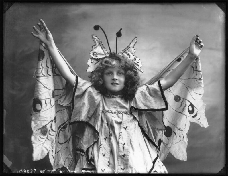 Myra nolan npg x103363