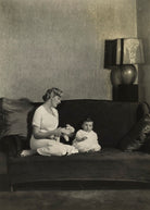 Enid Stamp-Taylor; Robin Anne Tortise (née Colton) NPG x85763