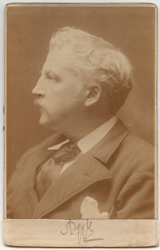 John campbell, 9th duke of argyll npg x99