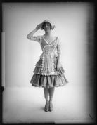 Dorothy Minto NPG x102082