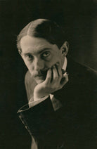 Charles Edward Conder NPG x1146