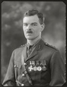 Philip Reginald Antrobus NPG x124852