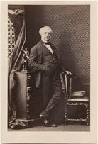 Carlo Marochetti NPG Ax11923