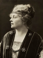 Mme Geertruida Van Vladeracken NPG x84985