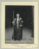 William Coffey NPG x44617