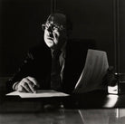 Sir Austin Ernest Bide NPG x25122