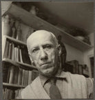 Gino Severini NPG Ax134285