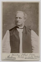 William Hobart Hare NPG x159131