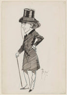Sir Henry Irving NPG 1611