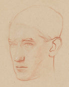 Sir John Collings Squire NPG 4794