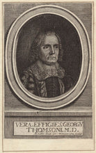 George Thomson NPG D30069