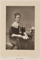 Dame Millicent Fawcett NPG Ax14745