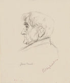 Ralph Vaughan Williams NPG 4073
