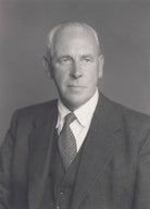 Sir Herbert John Hutchinson NPG x168510