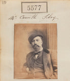 Camille Silvy NPG Ax55532