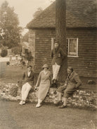 The Wild family NPG x85762