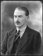 Robert Power Trench, 4th Baron Ashtown NPG x121340