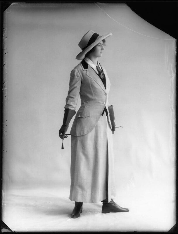 Blanche tomlin npg x102251