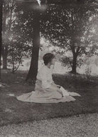 Jessie Holliday NPG x18538