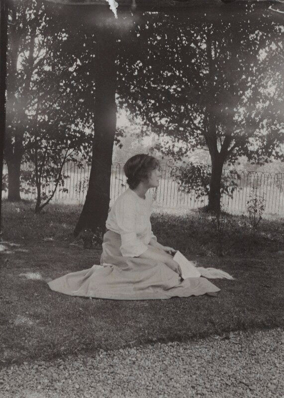 Jessie holliday npg x18538