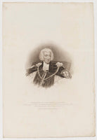 John Fisher NPG D36932