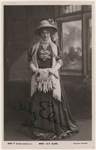 Lily Elsie NPG x201098