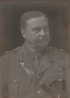 Sir David Bruce NPG x65233