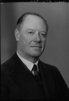 Albert Spencer, 7th Earl Spencer NPG x19663