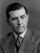 Valentine Williams NPG x85058