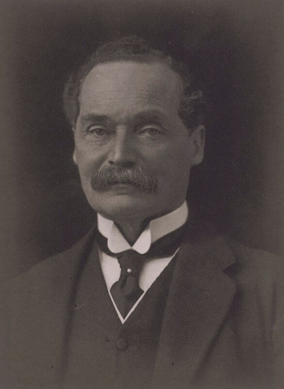 Sir william lamond allardyce npg x66050