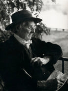 Gordon Craig NPG x126687