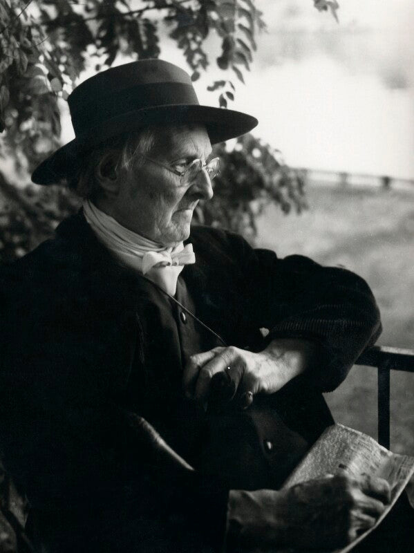 Gordon craig npg x126687