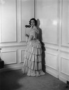 Audrey Mildmay NPG x124394