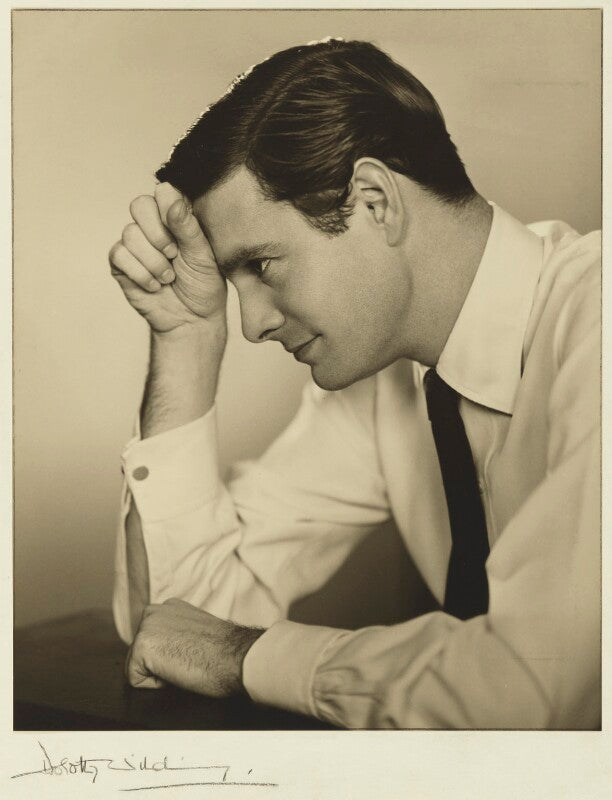 Louis jourdan npg x30490