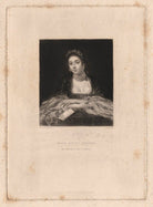 Kitty Fisher NPG D1963