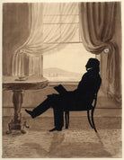 Henry Philip Hope NPG D440