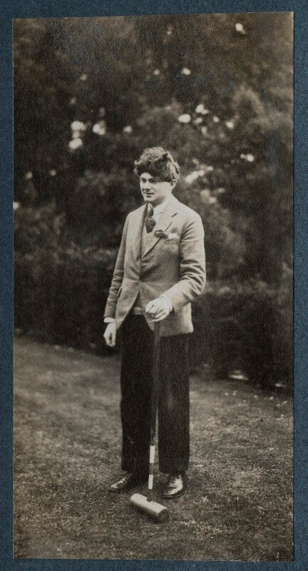 Mark gertler npg ax142522