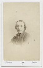 William Edward Baxter NPG x45465
