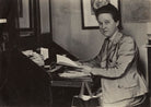 Dame Millicent Fawcett NPG x15085