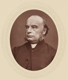 William Connor Magee NPG Ax17545