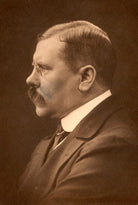 Lovat Fraser NPG x14299