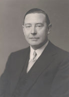 Sir Ralph Ismay Metcalfe NPG x165075