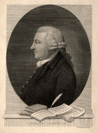 Benjamin Cooke NPG D2203
