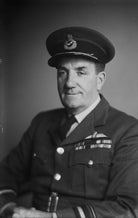 Sir Victor Hubert Tait NPG x187412