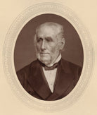 Sir Anthony Cleasby NPG x6159