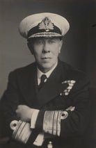 Sir Denys Chester Ford NPG x167603