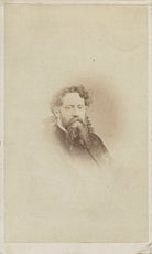 Sir (Joseph) Noël Paton NPG Ax14894